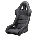 Sparco EVO QRT Perforated Black