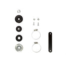 Bilstein B8 5162 Suspension Kit – 2014–2026 Ram 2500 | 2.0–2.3-in Front Lift
