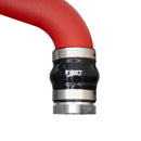 Injen SES Intercooler Piping – 2023-2024 Acura Integra / 2022-2024 Honda Civic 1.5L Turbo - Wrinkle Red