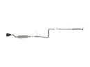 aFe Takeda Cat-Back Exhaust – 2014–2019 Ford Fiesta 1.6L