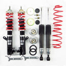 RS-R Sports-i Coilovers – 2009-2013 Honda Fit (GE8)