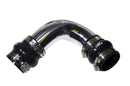 Injen SES Intercooler Piping – 2017-2021 Honda Civic - Polished