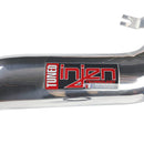 Injen IS Series Short Ram Intake – 2018-2021 Hyundai Kona 1.6L Turbo - Polished