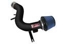 Injen Power-Flow Cold Air Intake – 2009-2012 Ford Flex 3.5L - Wrinkle Black