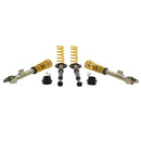 ST Suspensions X Coilovers – 2011 / Dodge Challenger