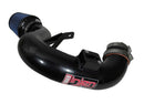 Injen SP Series Cold Air Intake – 2009-2016 Audi A4 / 2010-2014 Audi A5 2.0L Turbo - Black