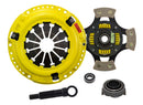 ACT Clutch Kit – 1992 Honda Civic MaXX/Race Sprung 6 Pad Clutch Kit – Heavy Duty