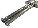 aFe MACH FORCE-Xp Cat-Back Exhaust – Dodge Challenger 09 5.7L