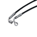 Wilwood Front Flexline Brake Line Kit - 1999-2007 Chevrolet Silverado 1500 | 221-17394