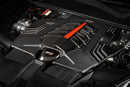 APR Carbon Fiber Engine Cover – 2019-2026 Porsche Cayenne – alternate view 12