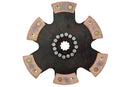 ACT Clutch Disc – 2010 Jeep Wrangler