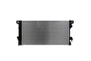 CSF Radiator - 18-19 Ford F-150 3.3L OEM Plastic