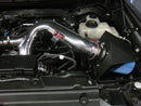 Injen Power-Flow Short Ram Intake – 2011-2014 Ford F-150 3.5L - Wrinkle Black