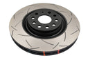 DBA 4000 Series Brake Rotor – 12+ VW Golf R MK7/ Audi S3 | Front