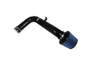 Injen RD Series Cold Air Intake – 2001-2003 Acura CL / 2002-2003 Acura TL - Black