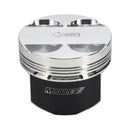 Manley Hyundai Genesis Coupe 2.0 86mm Bore - 2.5cc Dome 9.3:1 Ratio - Single