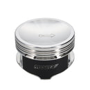 Manley Ford 4.6L/5.4L (2/4V) 5.4L (3V) 18cc Dish Top Piston 3.528in Bore 1.220in CH - Single