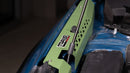 GrimmSpeed TRAILS Fender Shroud - 2020+ Subaru Outback