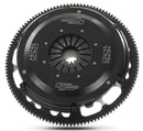 Clutch Masters 2012-2015 Honda Civic SI 2.4L 6-Spd FX500SS 6-Puck Single Disc Clutch Kit