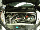 Injen SES Intercooler Piping – 2011-2015 Nissan Juke 1.6L Turbo - Polished
