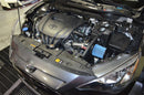 Injen SP Series Cold Air Intake – 2016 Scion iA / 2019-2020 Toyota Yaris / 2017-2018 Toyota Yaris iA 1.5L - Polished
