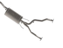 aFe Vulcan Series Cat-Back Exhaust – 2024–2026 Lexus GX550 V6