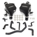 Mishimoto Intercooler Kit – 2016+ Infiniti Q50 / 60 3.0T Performance Air-To-Water