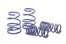 H&R Sport Lowering Springs - 2015-2021 Subaru WRX