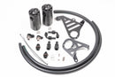 Radium Engineering Catch Can Kit – Dual 2016–2018 Focus RS Fluid Lock