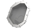 aFe Street Series Front Differential Cover (Machined) – 2011–2018 GM 2500 3500 AAM 9.25 Axle