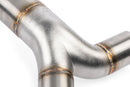 APR Cat-Back Exhaust System – 2018-2025 Audi S5 Sportback – alternate view 13