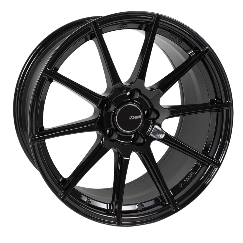 ENKEI TS10 Wheels