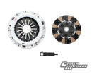 Clutch Masters FX Series Clutch Kit – 2013-2017 Cadillac ATS 2.0L