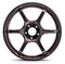 ADVAN RG-4 Wheel - 18x9.0 +35 | 5x114.3 | Racing Copper Bronze