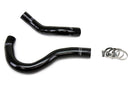 HPS Performance Silicone Radiator Hoses – 2002-2006 Acura RSX - 57-1001-BLK