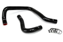 HPS Performance Silicone Radiator Hoses – Multi-Vehicle Fitment | 57-1003 - 57-1003-BLK