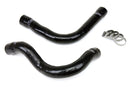HPS Performance Silicone Radiator Hoses – 1992-1999 BMW E36 | 57-1007-BLK - 57-1007-BLK
