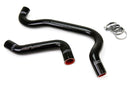 HPS Performance Silicone Radiator Hoses – 2003-2005 Dodge Neon SRT-4 - 57-1009-BLK