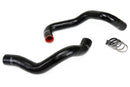 HPS Performance Silicone Radiator Hoses – 1994-1995 Ford Mustang | 57-1011-BLK - 57-1011-BLK