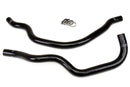HPS Performance Silicone Radiator Hoses – 2000-2009 Honda S2000 - 57-1024-BLK