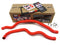 HPS Silicone Radiator Hose Kit - 2000-2009 Honda S2000