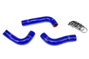 HPS Performance Silicone Radiator Hoses – 1994-1997 Mazda Miata - 57-1030-BLUE
