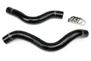 HPS Performance Silicone Radiator Hoses – 1990-1994 Mitsubishi Eclipse - 57-1038-BLK
