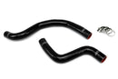 HPS Performance Silicone Radiator Hoses – Mitsubishi Lancer EVO 7 8 - 57-1040-BLK