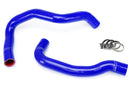 HPS Performance Silicone Radiator Hoses – 1989-1998 Nissan 240SX | 57-1044-BLK - 57-1044-BLUE