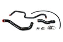 HPS Performance Silicone Radiator Hoses – Multi-Vehicle Fitment | 57-1048 - 57-1048-BLK