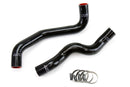 HPS Performance Silicone Radiator Hoses – Multi-Vehicle Fitment | 57-1049 - 57-1049-BLK