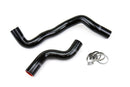 HPS Performance Silicone Radiator Hoses – 1991-1999 Nissan Sentra - 57-1054-BLK