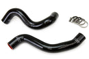 HPS Performance Silicone Radiator Hoses – 2005-2010 Scion tC - 57-1058-BLK