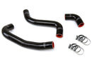 HPS Performance Silicone Radiator Hoses – 2004-2007 Scion xB - 57-1059-BLK